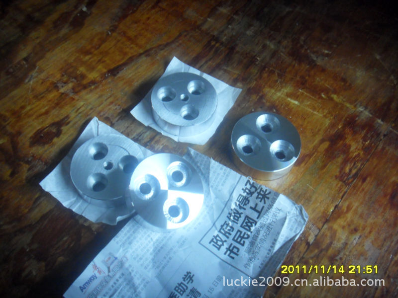 精密金属配件选购全攻略