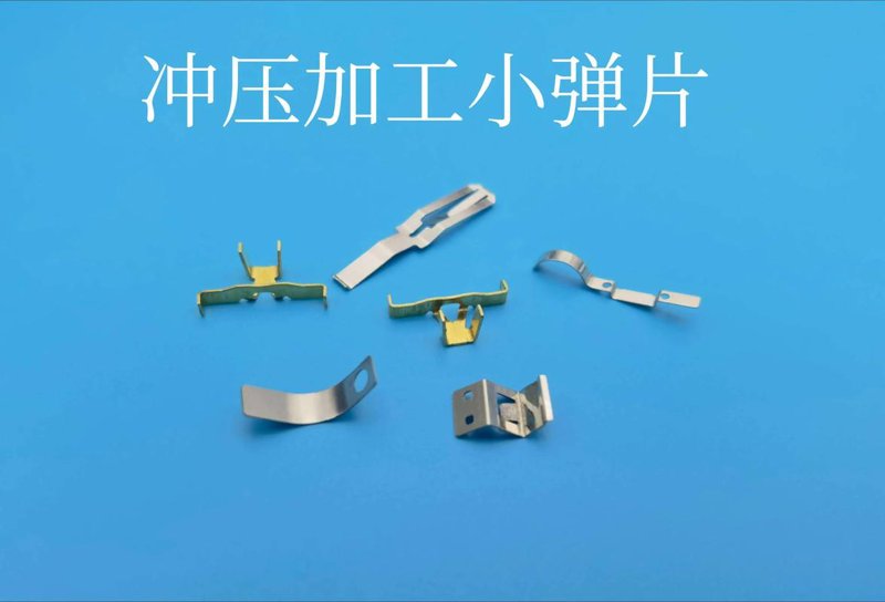 五金加工行业的现状与趋势:佛山案例分析