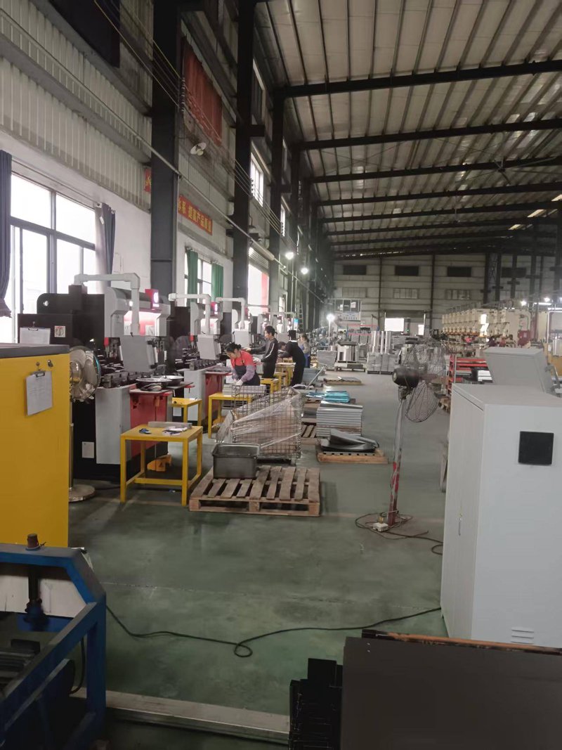 五金加工行业的未来前景与发展趋势