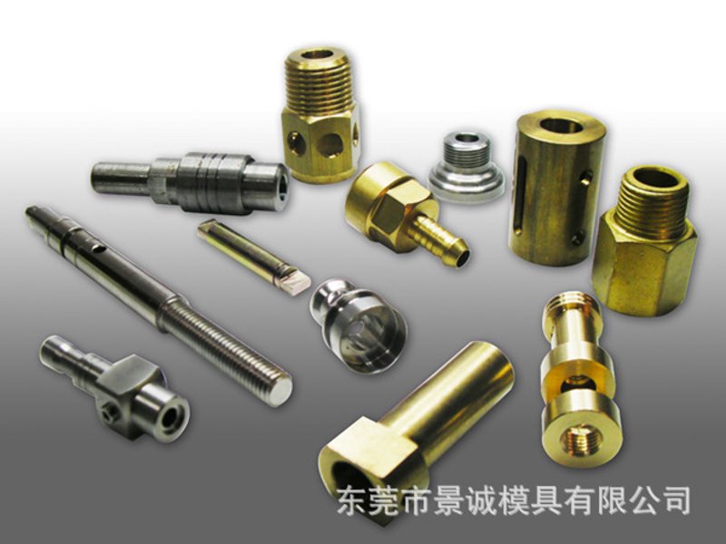 金属冲压加工:工业制造中的艺术与技术
